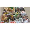 Image 3 : 11 Comics (Not Very Old) : Young Blood , JLX , S2 & Others 