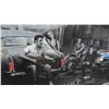 Image 2 : Pictures: Marilyn Monroe, James Dean & Others