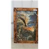 Image 1 : Eagle Pictures 22'' x 39''