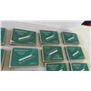 Image 3 : 21 MacDonalds Vintage Cigarette Tins 