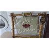 Image 2 : Harley Davidson Picture 19'' x 22'' , Ladies Display 23'' x 20''
