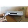 Image 2 : VCR Movies, Toshiba VCR and DVD Combo Player 