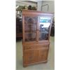 Image 2 : China Cabinet 68'' x 34'' x 14'' 