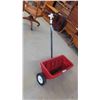 Image 1 : True Temper Walk Behind Yard Fertilizer 