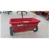 Image 2 : True Temper Walk Behind Yard Fertilizer 