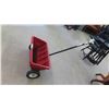 Image 3 : True Temper Walk Behind Yard Fertilizer 