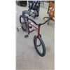 Image 2 : Pedal Bike 20''