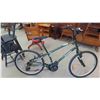Image 1 : Everyday Traveler Multi-Gear Pedal Bike 25''
