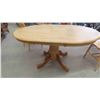 Image 7 : Table 29'' x 41'' x 58'' with 4 Chairs 