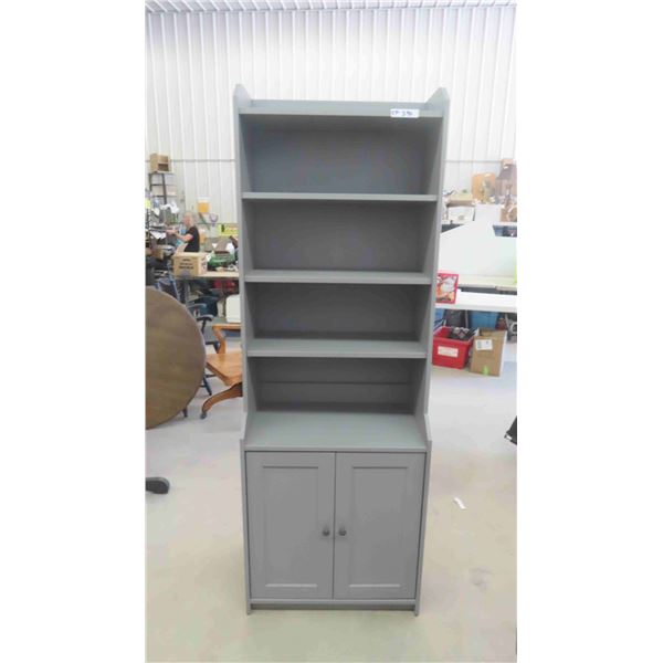Cabinet 78'' x 27'' x 18'' 