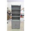 Image 1 : Cabinet 78'' x 27'' x 18'' 