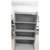 Image 3 : Cabinet 78'' x 27'' x 18'' 