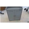 Image 4 : Cabinet 78'' x 27'' x 18'' 