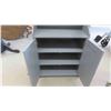 Image 5 : Cabinet 78'' x 27'' x 18'' 