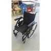 Image 2 : Helio A6 Wheel Chair 