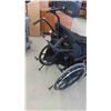 Image 8 : Orion Wheel Chair with Accessories 