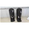 Image 1 : 2 Bunn Commercial Coffee Urns 