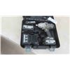 Image 1 : Maximum 20V 1/2'' Impact , 3 Batteries, Charger & Case 