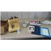 Image 1 : Hobbylock 788 Serger Sewing Machine with Extra Thread 