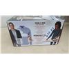 Image 2 : New Conair Hand Held Steam and Iron 