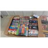 Image 1 : DVD Series/Movies : Taxi , 24 Seinfeld, House, Mad Max , Plus 