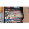 Image 2 : DVD Series/Movies : Taxi , 24 Seinfeld, House, Mad Max , Plus 