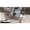 Image 3 : Heavy Duty Vice 5'' One Side , Other Pipe Vice 