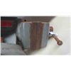 Image 4 : Heavy Duty Vice 5'' One Side , Other Pipe Vice 