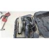 Image 3 : Porter Cable Power Circular Saw with Case