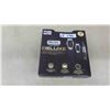 Image 1 : New Wahl Deluxe Hair Cutting and Trimming Kit 