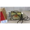 Image 2 : Sunbeam Power Grinder Sander Honer Combo in Box 