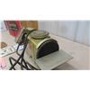 Image 4 : Sunbeam Power Grinder Sander Honer Combo in Box 