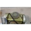 Image 5 : Sunbeam Power Grinder Sander Honer Combo in Box 