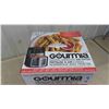 Image 4 : New Gourmia Air Fryer 