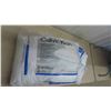 Image 2 : 2 New Calvin Klein Queen Sized Pillows 