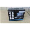 Image 1 : New Portable LCD DVD Player 