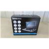Image 3 : New Portable LCD DVD Player 