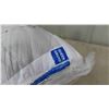 Image 2 : New Calvin Klein Queen Sized Pillows 