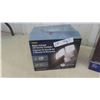 Image 2 : New Outdoor LED Cylinder Scone , New Motor LED Security Light 