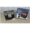Image 1 : New Combo Lock Box 12'' x 13 1/2'' x 6 1/2'' , Automobile Organizer 