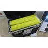 Image 4 : New Combo Lock Box 12'' x 13 1/2'' x 6 1/2'' , Automobile Organizer 