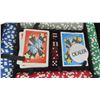 Image 3 : Cards, Dice, Poker Chips