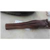 Image 4 : Carved Wood Nut Cracker , Horn Art 