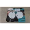 Image 1 : New Kidde Carbon Monoxide Alarm 