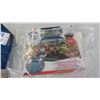 Image 2 : Paw Patrol Twin Comforter, 3pce Twin Sheet Set 