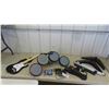 Image 1 : 3 Rock Band Playstation Accessories
