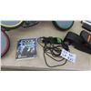 Image 4 : 3 Rock Band Playstation Accessories