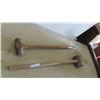 Image 1 : Sledge Hammer, Post Melt 