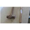 Image 2 : Sledge Hammer, Post Melt 