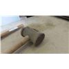Image 4 : Sledge Hammer, Post Melt 